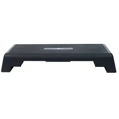EVOLUTION FITNESS - AEROBIC STEP PRO EVOLUTION OK1908