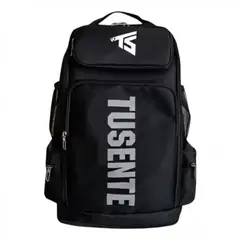 GENERICO - Morral maleta universitario deporte Mochila Urbana Negro 18L Antirrobo USB