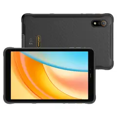 ULEFONE - Tablet Armor Pad Pro 8.0 Wifi 4g 8+8/128gb Color Negro