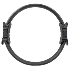 EVOLUTION FITNESS - ARO DE PILATES CON AGARRE 36 CM