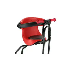 GENERICO - Asiento De Bicicleta Para Niños