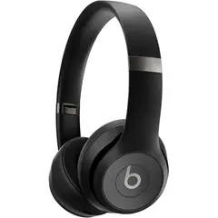 BEATS - Solo 4 – Audífonos Inalámbricos On-Ear Bluetooth con hasta 50 Horas de Batería