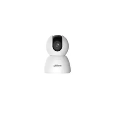 DAHUA - Cámara De Red Wi-fi H3i De 3 Mp Para Interiores, 360°, Bluetooth.