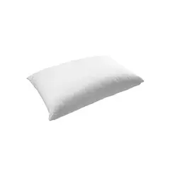 HALLY PET - Almohada Blanco 90 Cm x 50 Cm