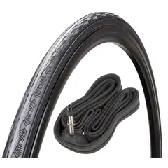 CHAOYANG - Llanta Neumático Bicicleta 700x23c Mtb