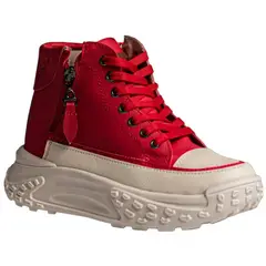 HACHE SHOES - Botas Ou Xing Dama Urbanas