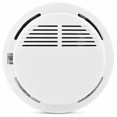 ONE PIXEL - Detector De Humo Alerta Inalámbrico Sensor Protección Para El Hogar