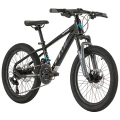 GW - Bicicleta Lynx MTB 20P 3X7Vel Aluminio