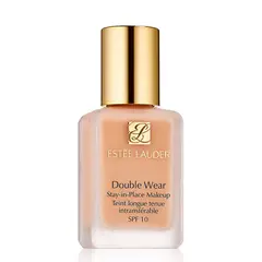 ESTEE LAUDER - Base de maquillaje Double Wear Stay-in-Place SPF 10 30 ml tono 2N2 Tawny