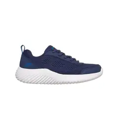 SKECHERS - TENIS BOUNDER JUNIOR