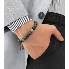JON SONEN - Pulseras earth stone Js 063426001