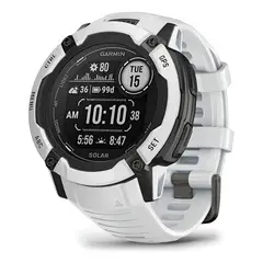 GARMIN - Reloj Inteligente Instinct 2X 50mm Blanco