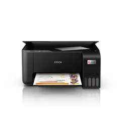 EPSON - IMPRESORA MULTIFUNCIONAL l3210