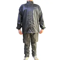 GENERICO - Conjunto Impermeable Tipo Sudadera Prius Plus