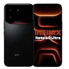 INFINIX - NOTE 60 ULTRA 5G 512GB 12RAM