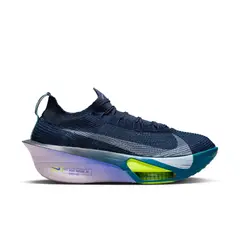 NIKE - Air Zoom Alphafly Next 3 Tenis azul de hombre para correr