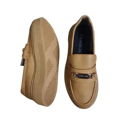 HACHE SHOES - Mocasin Fashion Unisex