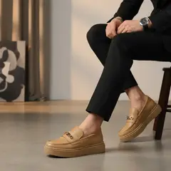 HACHE SHOES - Mocasin Fashion Unisex