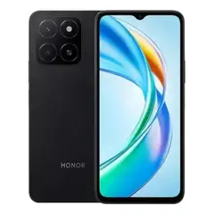 HONOR - Celular X6B 256GB 6GB RAM Negro