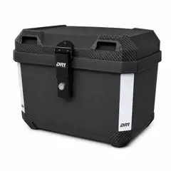 DR1 - Baúl Maletero Moto 45 Litros Polipropileno -