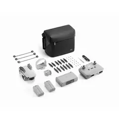DJI - Mini 4K Fly More Combo