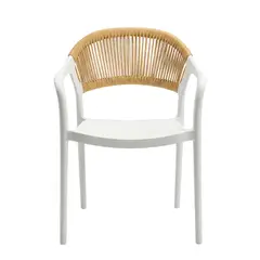 DISTRIONLINE - Silla Daytona En Polipropileno