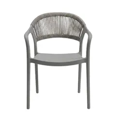 DISTRIONLINE - Silla Daytona En Polipropileno