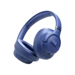 JBL - Audífonos Tune 780NC Bluetooth Azul Noise Cancelling