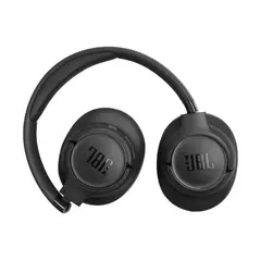 JBL - Audífonos Tune 780NC Bluetooth Negro Noise Cancelling
