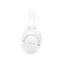 JBL - Audífonos Tune 780NC Bluetooth Blanco Noise Cancelling
