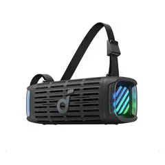 SOUNDCORE - Parlante Bluetooth Boom 3i 50W IP68 Negro