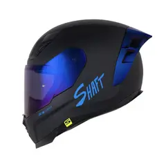 SHAFT - Casco Integral 562 R Solid