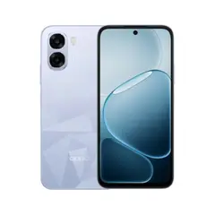 OPPO - Celular A6k 256GB 4GB - Gris