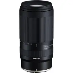TAMRON - Lente 70-300 Nikon Z