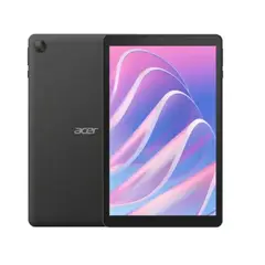 ACER - Tablet Iconia Tab A10-31P 10.1" 4GB RAM 64GB Wi-Fi Android 15 Negra