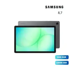 SAMSUNG - Tablet Galaxy TAB A11 Wi-Fi 8GB Ram 128GB 8.7 pulgadas