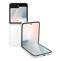 SAMSUNG - Celular Z Flip 7 FE 8GB Ram 256GB 5G