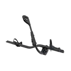 MENABO - Portabicicletas de techo Motus Black