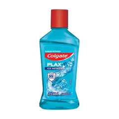 COLGATE - Enjuague Bucal Plax Ice Infinity X60ML