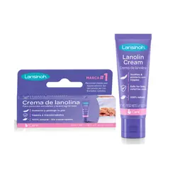 LANSINOH - Crema Lanolina 40gr