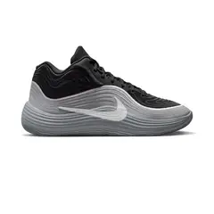 NIKE - Tenis Precision 8 Mid Hombre