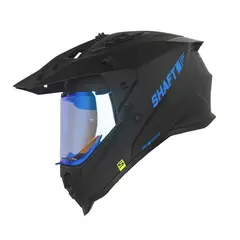 SHAFT - Casco Multipropósito MX360 Solid
