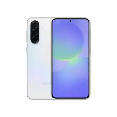SAMSUNG - Galaxy A36 A366B teléfono móvil Dual Sim 8GB RAM 256GB 5G White