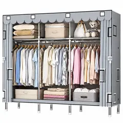ONE PIXEL - Closet Armario Para Ropa Diseño Reforzado Moderno