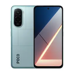 XIAOMI - POCO M7 Global 6GB 128GB Pantalla 6.9 pulgadas 7000mAh