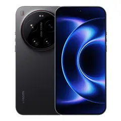 XIAOMI - 17 Ultra Global 16GB 1TB Pantalla 6.9 pulgadas 5G Negro