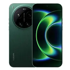 XIAOMI - 17 Ultra Global 16GB 1TB Pantalla 6.9 pulgadas 5G Verde