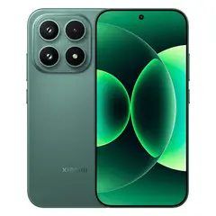 XIAOMI - 17 Global 12GB 512GB Pantalla 6.3 pulgadas 5G Verde