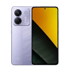 XIAOMI - POCO M7 Pro 5G 8GB 256GB Pantalla 6.67 pulgadas Morado