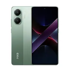 XIAOMI - POCO X7 Pro 5G 12GB 256GB Pantalla 6.67 pulgadas Verde